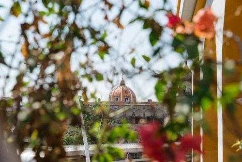 Khung cảnh thành phố Guadalajara, Mexico. Ảnh: Culture Trip