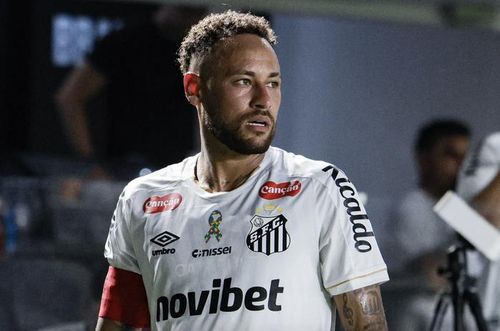 Giấc mơ World Cup 2026 ngày càng xa vời với Neymar