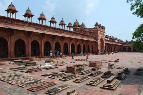 Ảnh: Wikimedia Commons. 