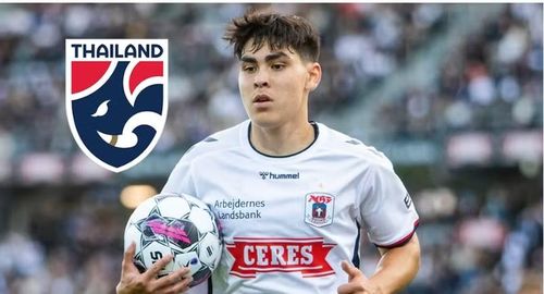 Eric Kahl hiện được chuyên trang Transfermarkt định giá khoảng 1,8 triệu euro.