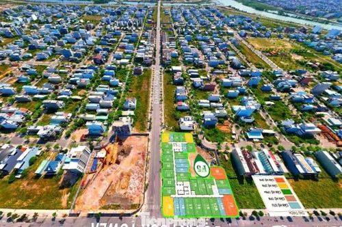 Dòng tiền đầu tư có xu hướng tập trung vào các sản phẩm có pháp lý rõ ràng, vị trí thuận lợi và phục vụ nhu cầu ở thực.