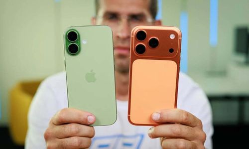 iPhone 17 và 17 Pro. Ảnh: PhoneArena