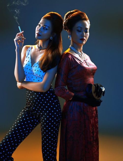 Mesdames Thanh Sắc dự kiến khởi chiếu vào ngày 19/6.