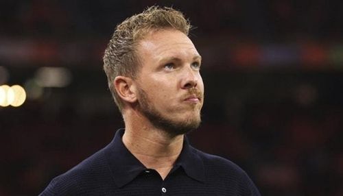 Nagelsmann và Carrick đang là 2 ứng viên hàng đầu cho ghế nóng Man United.