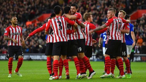 Southampton liệu có tạo ra được bất ngờ cho Arsenal?