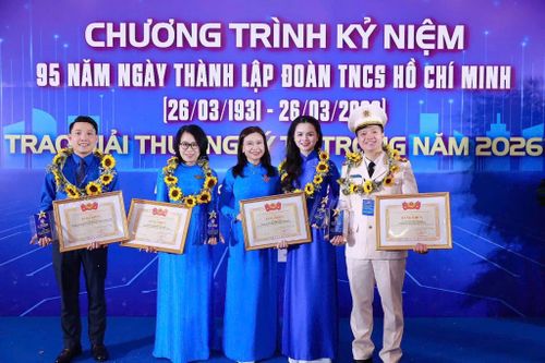 Chính sự thống nhất giữa tư duy và hành động ấy đã tạo nên những kết quả cụ thể và đáng ghi nhận.