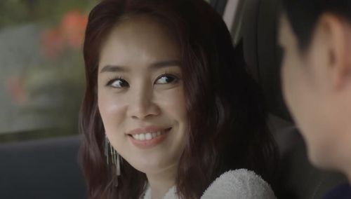 Phân cảnh gây sốt giữa Phương Khánh và bác sĩ Đức An.