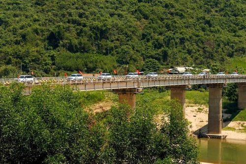 Caravan cần được nhìn nhận như một cấu phần trong chiến lược phát triển du lịch trải nghiệm của Việt Nam