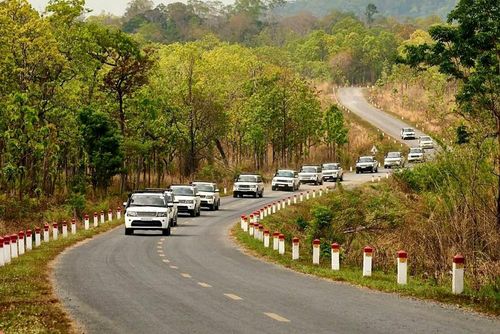 Việt Nam có nhiều tiềm năng phát triển loại hình du lịch caravan nhưng lại chưa có sự phát triển đồng bộ, chưa có bộ tiêu chuẩn riêng