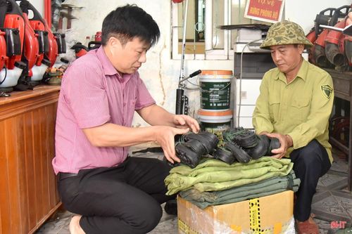 Trước dự báo nắng nóng đến sớm, thời tiết diễn biến cực đoan, đơn vị chủ động thống kê lại trang thiết bị, bố trí kinh phí, mua sắm, bổ sung, sửa chữa máy móc, phương tiện phục vụ PCCCR.