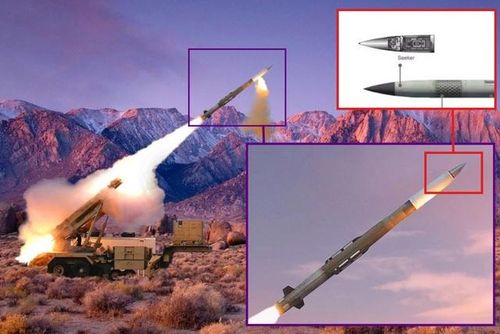 Mỹ khởi động một nỗ lực kéo dài 7 năm cùng với Boeing và Lockheed Martin nhằm tăng gấp ba lần sản lượng đầu dò tên lửa PAC-3 MSE, với mục tiêu loại bỏ nút thắt cổ chai quan trọng và nhanh chóng mở rộng sản lượng tên lửa đánh chặn (Ảnh: Lockheed Martin).