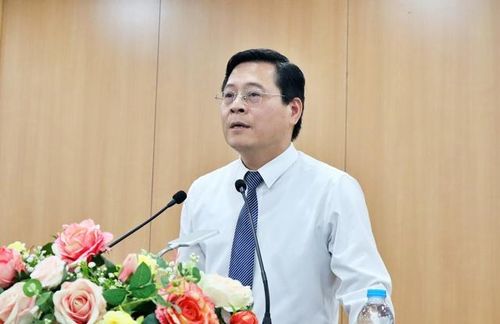 Ông Nguyễn Văn Hà - Phó Chủ tịch Hội Luật gia Tp.Hà Nội.