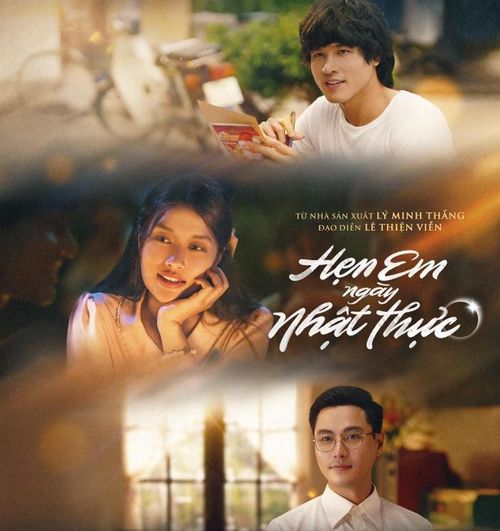 Hồng Đào dành lời khen cho cách kể chuyện của đạo diễn Lê Thiện Viễn.