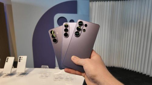 Thành viên tiếp theo của dòng Galaxy S26 sẽ sớm ra mắt trong thời gian tới