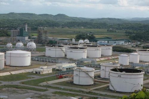 Việc mở rộng dự trữ dầu thô là yêu cầu cấp bách để bảo đảm an ninh năng lượng. Ảnh: Đức Thanh