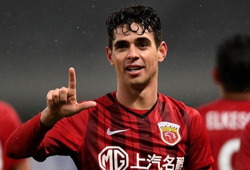 Oscar giải nghệ vì vấn đề tim mạch.