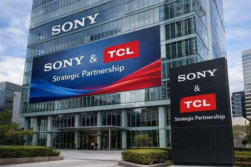 Sony vẫn giữ thương hiệu Bravia để duy trì niềm tin người tiêu dùng toàn cầu.