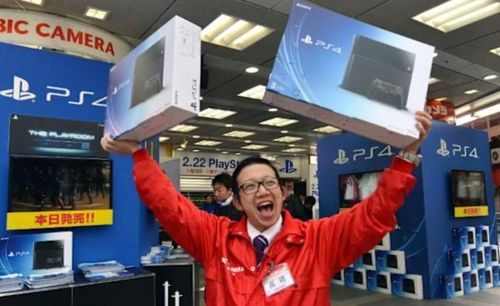 Hai bên thành lập liên doanh Bravia Inc., TCL nắm 51% cổ phần, Sony giữ 49%.