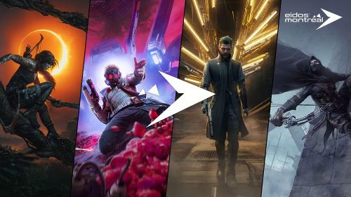 Đây là cú sốc lớn khi Eidos chưa ra mắt game nào kể từ Marvel's Guardians of the Galaxy năm 2021.