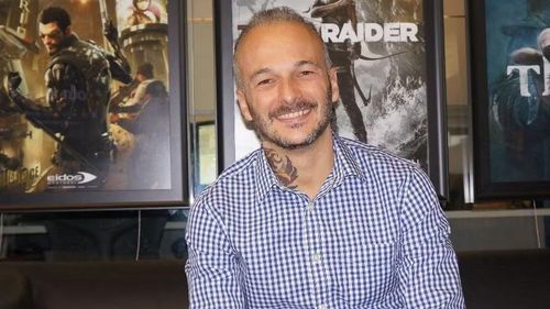 Cùng lúc, giám đốc studio David Anfossi cũng chính thức rời công ty sau gần hai thập kỷ gắn bó.