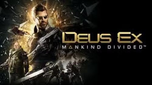 Các dự án Legacy of Kain và Deus Ex đều bị hủy, khiến tình hình của studio thêm khó khăn.