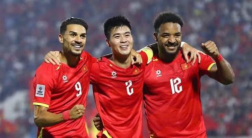 Xuân Son - Hoàng Hên sáng cửa dự AFF Cup 2026.