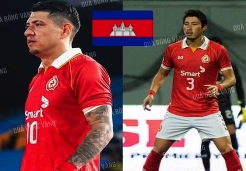 Cầu thủ Takaki Ose (30 tuổi, 1m82, CLB BG Pathum United của Thái Lan).