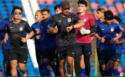 Do đó, tại ASEAN Cup 2026, đội tuyển Campuchia đặt mục tiêu tiến xa thậm chí cạnh tranh ngôi vô địch với các đối thủ.
