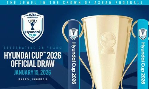Vòng bảng ASEAN Cup 2026 gồm 10 đội, diễn ra từ ngày 24/7 đến 8/8/2026.