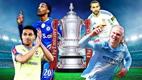 Chelsea và Man City nhiều cơ hội đá chung kết FA Cup - Ảnh: SunSport