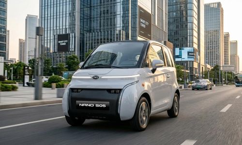 Nano S05 dự kiến sẽ ra mắt vào khoảng giữa năm 2026.
