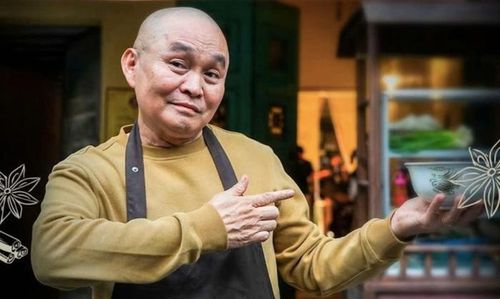 Nghệ sĩ Xuân Hinh từng được đặt nhiều kỳ vọng khi xuất hiện trong phim Tết 2026 Mùi Phở.