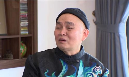 Nghệ sĩ Xuân Hinh đã hết cơ hội có được danh xưng "diễn viên trăm tỷ".