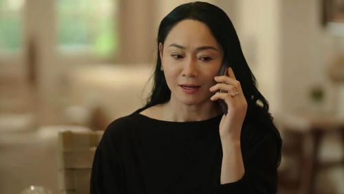 Quách Thu Phương đối diện phản ứng trái chiều từ khán giả ngoài đời