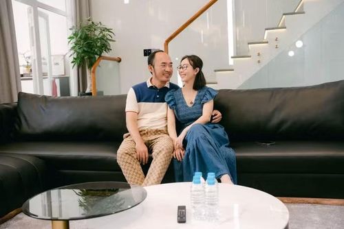 Tiến Luật và Thu Trang mong muốn có không gian sống đơn giản, hiện đại