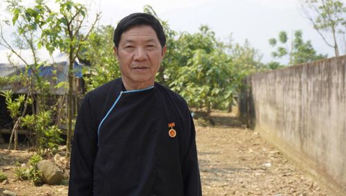 Ông Sùng A Hồ - Bí thư Chi bộ Tổ dân phố Sùng Chô, phường Đoàn Kết kỳ vọng các đại biểu sẽ sáng suốt lựa chọn, bầu Chủ tịch Quốc hội để dẫn dắt đất nước vững bước vào kỷ nguyên mới, để nhân dân được ấm no, hạnh phúc.