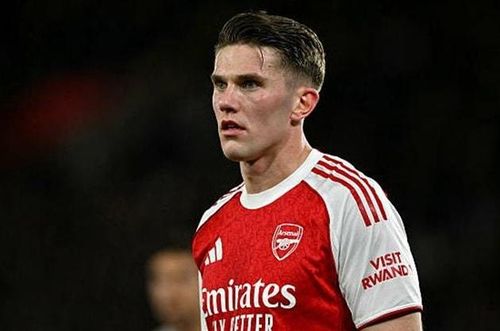 Viktor Gyokeres có dịp đối đầu với đội bóng cũ.
