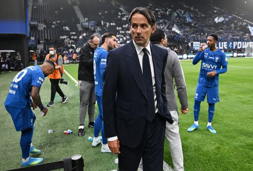  Al Hilal khủng hoảng lực lượng. Ảnh: Reuters. 