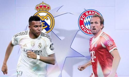  Tâm điểm trận đấu chắc chắn là màn đối đầu giữa Mbappe và Kane, 2 cỗ máy ghi bàn hàng đầu châu Âu. Mbappe đạt hiệu suất 1 bàn/56 phút tại Champions League mùa này (13 bàn/9 trận), còn Kane là cầu thủ Anh duy nhất ghi từ 10 bàn trở lên trong 2 mùa liên tiếp tại giải. 