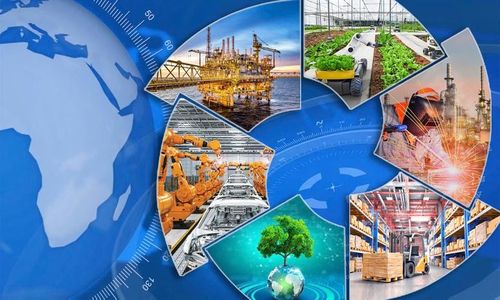 Mọi hoạt động đều phải quy tụ vào một mục tiêu chung: phục vụ sự phát triển và không ngừng nâng cao chất lượng cuộc sống của Nhân dân.