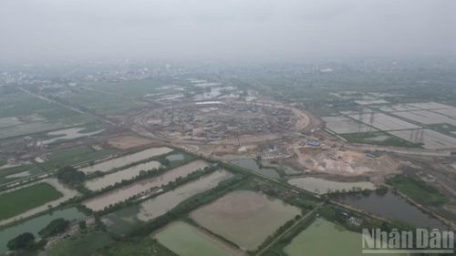 Không chỉ góp phần hoàn thiện hệ thống hạ tầng thể thao quốc gia, dự án còn mở ra không gian phát triển đô thị hiện đại, gắn với giao thông công cộng và các tiêu chuẩn quốc tế.