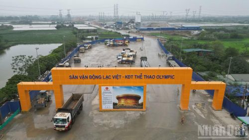 Với tổng diện tích hơn 9.170ha. Dự án có tổng mức đầu tư sơ bộ khoảng 925.651 tỷ đồng, quy mô dân số dự kiến khoảng 751.000 người.