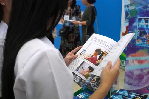 Thông qua nền tảng AI Buddy, giáo viên có thể xây dựng bài giảng số, tạo hệ thống câu hỏi và bài tập, thiết kế các hoạt động học tập cũng như khai thác các nguồn học liệu số phục vụ cho việc giảng dạy.