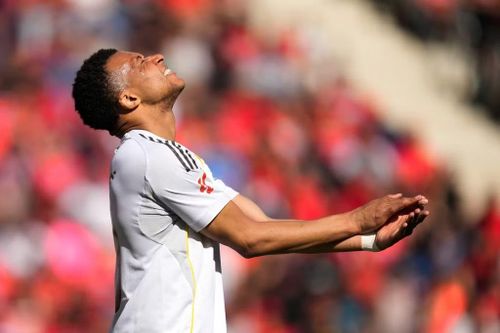 Mbappe tái xuất mờ nhạt trong trận thua Mallorca