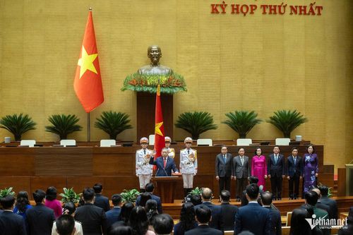 Ảnh: Phạm Hải