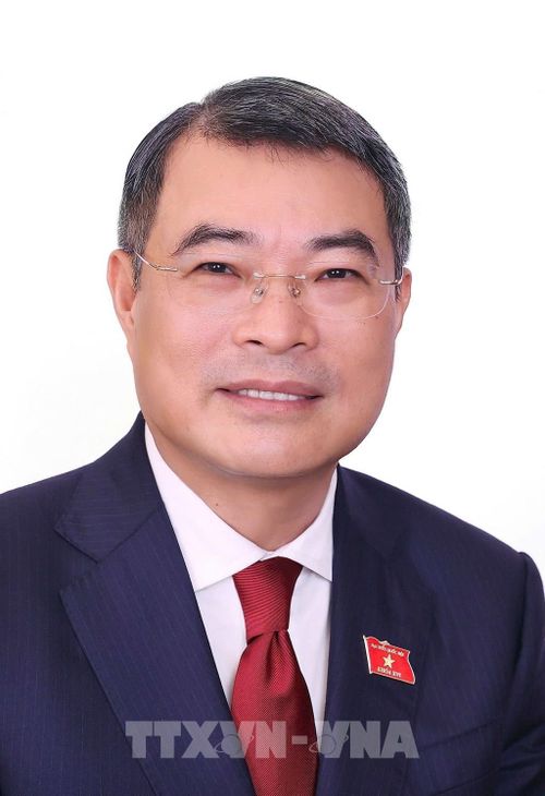 Đồng chí Lê Minh Hưng, Thủ tướng Chính phủ nước Cộng hòa xã hội chủ nghĩa Việt Nam nhiệm kỳ 2026 - 2031. Ảnh: TTXVN