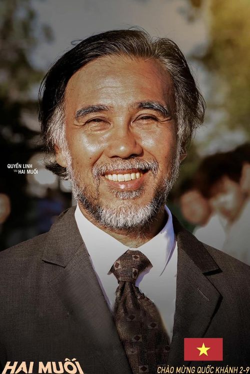 Dự án điện ảnh gần đây nhất Quyền Linh tham gia là Hai Muối (2024), Chốt Đơn! (2025).