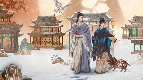 Trương Lăng Hách và Điền Hi Vi khuynh đảo các bảng xếp hạng trong và ngoài nước với Trục Ngọc. 