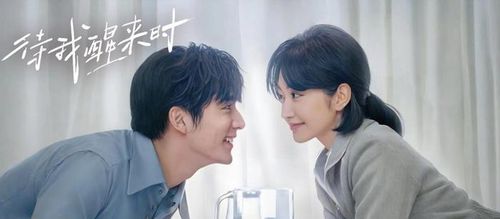 Bộ phim Đợi Khi Tôi Tỉnh Lại.