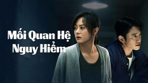 Xếp thứ hai là Mối Quan Hệ Nguy Hiểm, đánh dấu màn hợp tác đáng chú ý giữa Tôn Lệ và Ngô Khang Nhân. Bộ phim theo đuổi mô-típ tâm lý - đô thị với cấu trúc nhiều tuyến truyện đan xen. Điểm mạnh nằm ở kịch bản có tính liên kết cao, tiết tấu hợp lý và khả năng giữ chân người xem qua các nút thắt được cài cắm xuyên suốt. Diễn xuất giàu kinh nghiệm của dàn cast cũng góp phần nâng tầm chất lượng tổng thể.